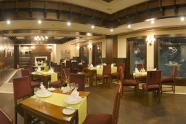 Dedeman Ski Lodge (Erzurum )